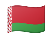 Belarus Bayrağı