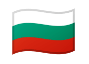 Bulgaristan Bayrağı