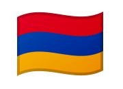 Ermenistan Bayrağı