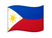 Filipinler Bayrağı