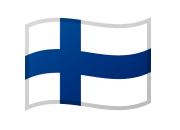 Finlandiya Bayrağı
