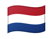 Hollanda Bayrağı