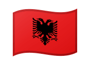 Arnavutluk Bayrağı