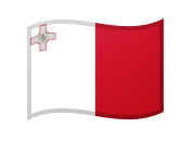 Malta Bayrağı