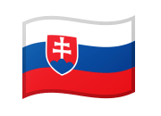 Slovakya Bayrağı