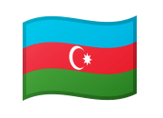 Azerbaycan Bayrağı