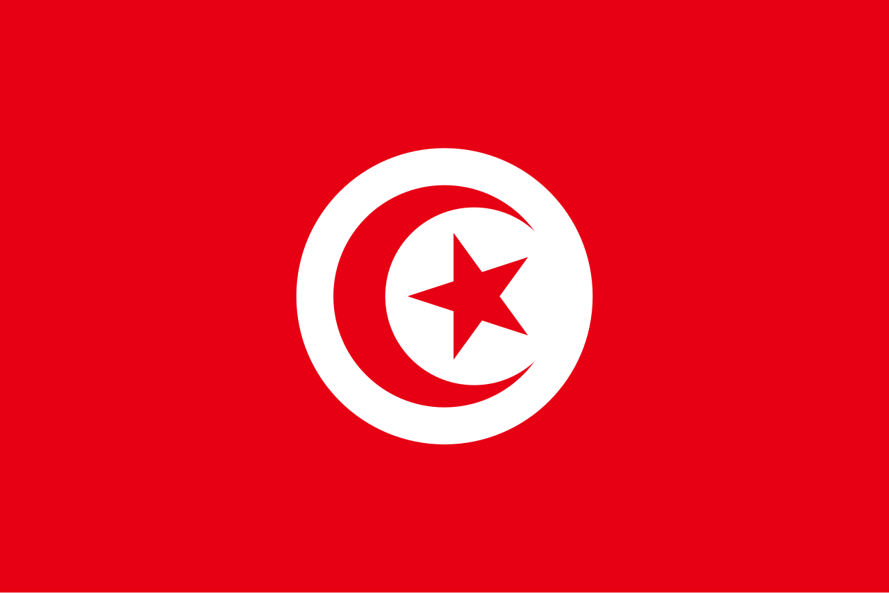 Tunus Bayrağı