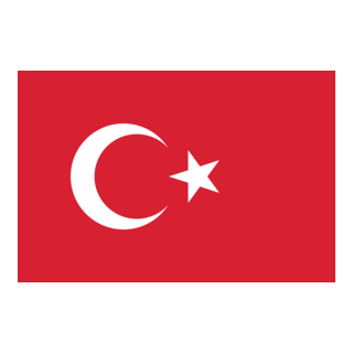 Türkiye Bayrağı