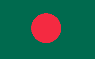 Bangladeş Bayrağı