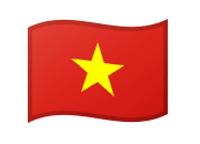 Vietnam Bayrağı