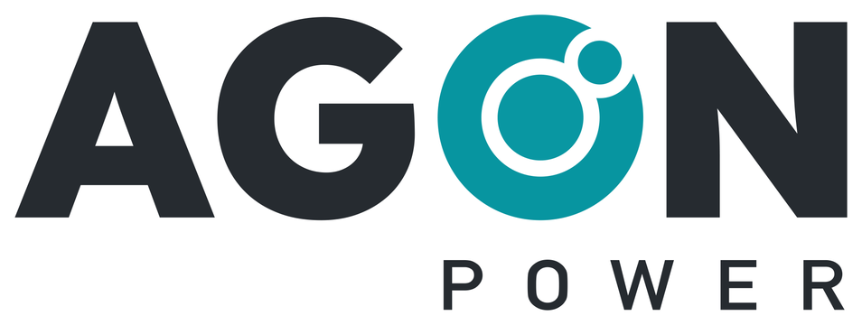 Agon Power Enerji Elektrik San. ve Tic. Ltd. Şti. Logo