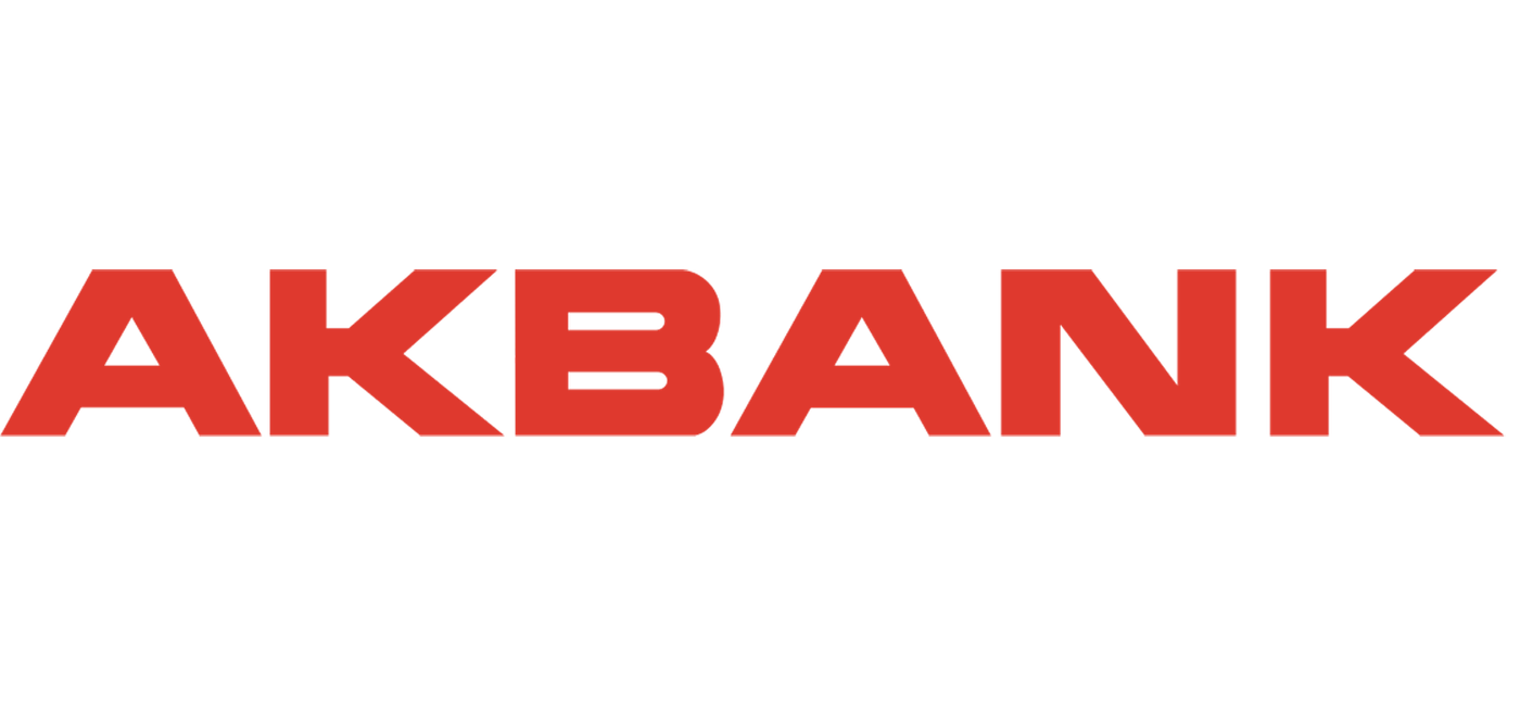 Akbank Logo