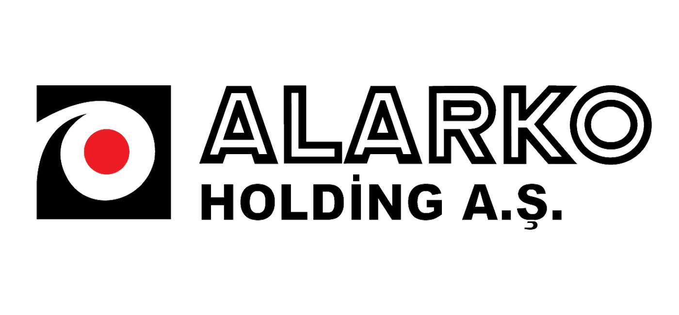 Alsim Alarko Sanayi Tesisleri ve Tic. A.Ş Logo