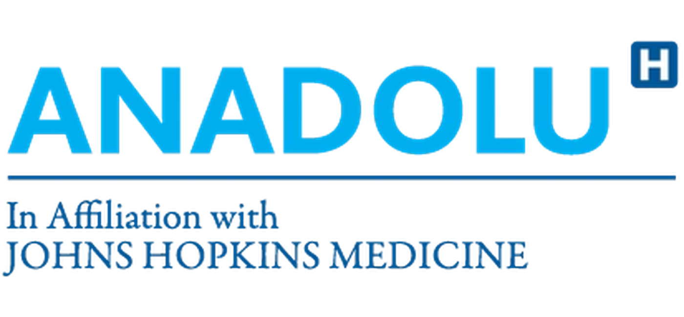 Anadolu Sağlık Merkezi Logo