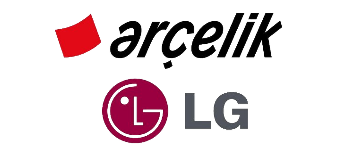Arçelik-LG Klima San. ve Tic. A.Ş Logo