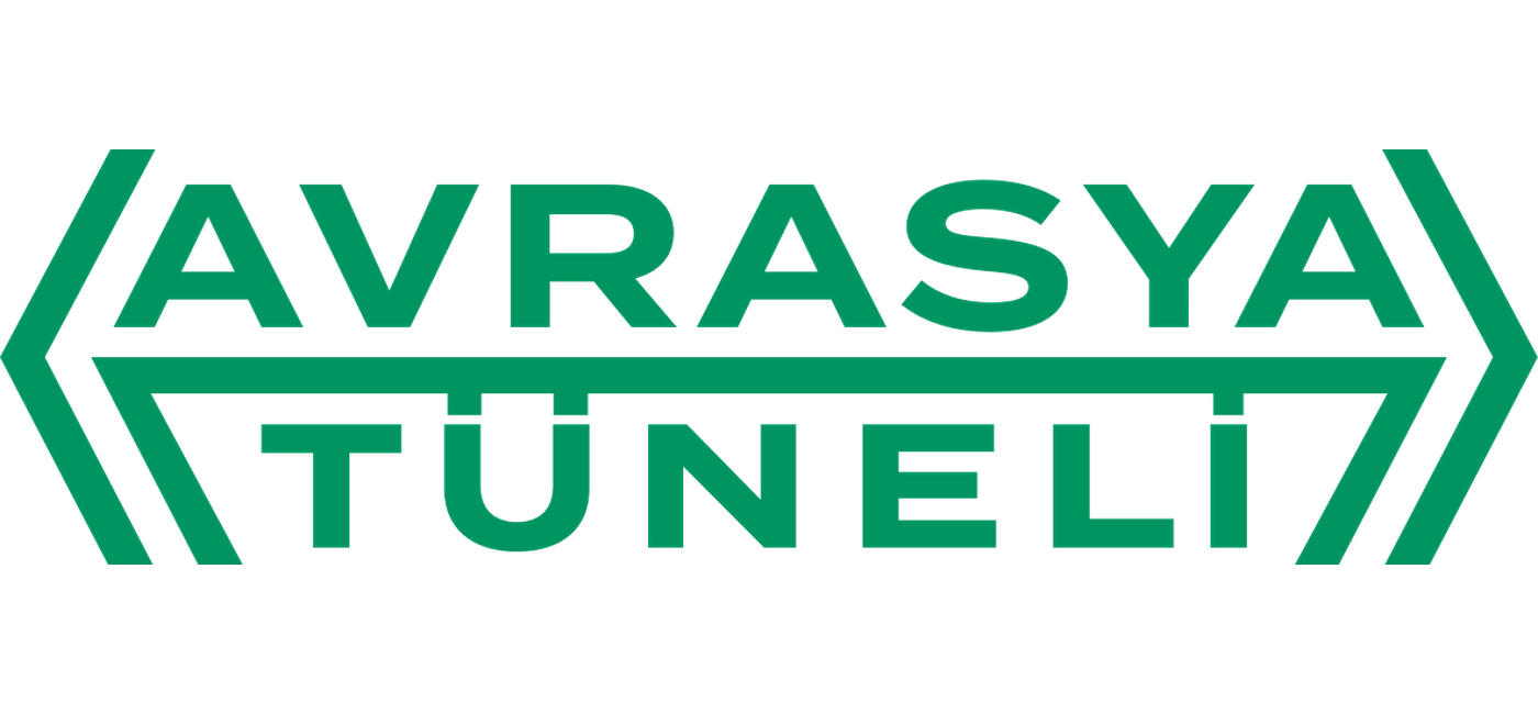 Avrasya Tüneli İşl. İnş. ve Yat. A.Ş Logo
