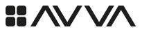 AVVA Mağazacılık A.Ş. Logo