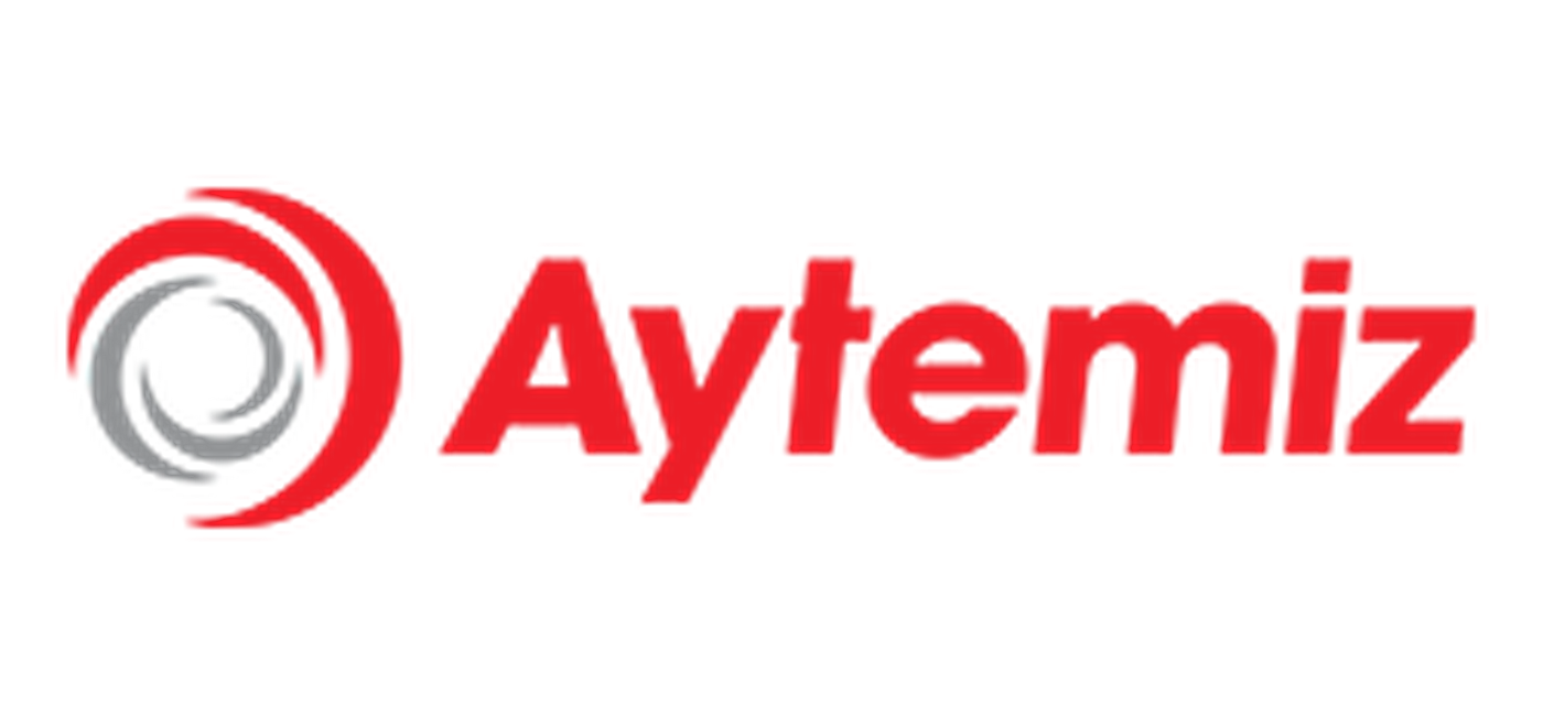 Aytemiz Petrol Sanayi ve Ticaret A.Ş Logo