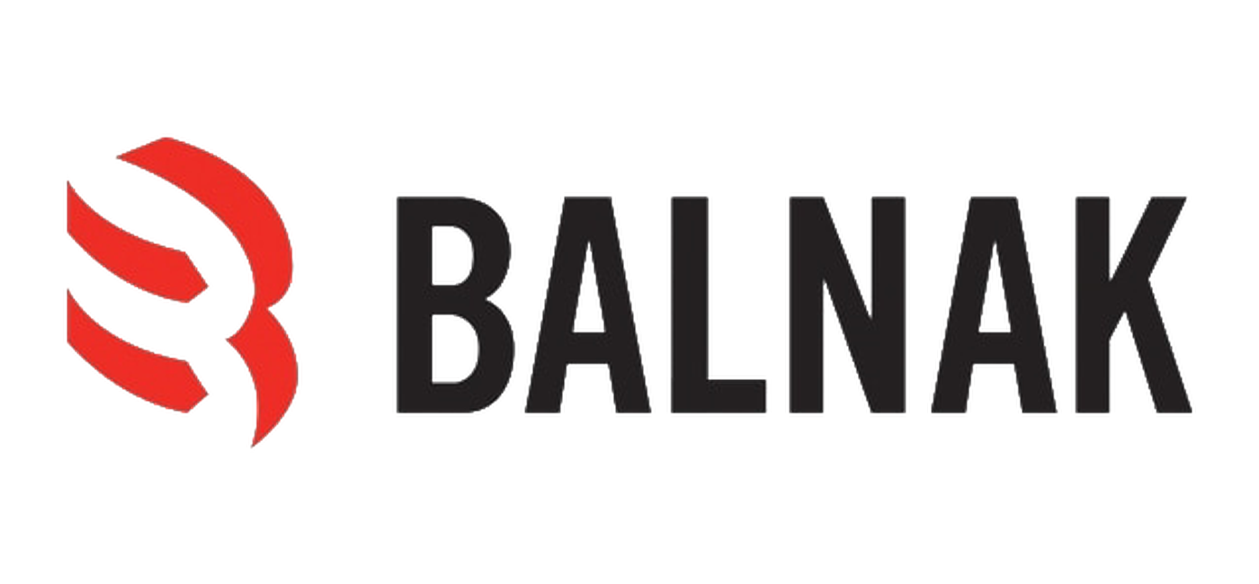 Balnak A.Ş Logo