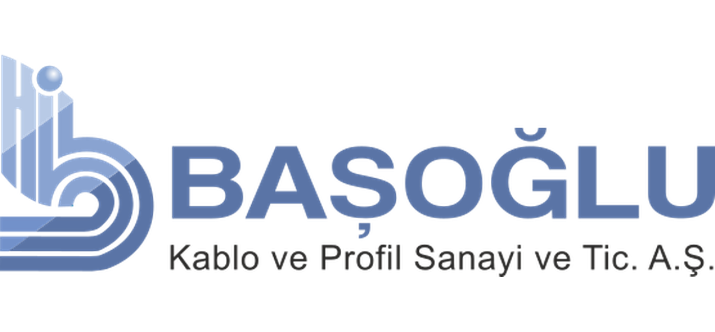 Başoğlu Kablo ve Profil San. ve Tic. A.Ş Logo