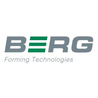 BERG Metal Sanayi ve Ticaret A.Ş. Logo