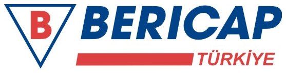 BERICAP Kapak Sanayi A.Ş. Logo