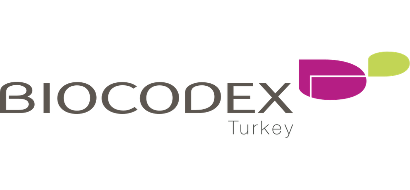 Biocodex Logo