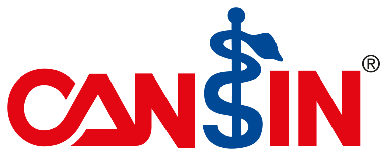 Cansın Sağlık Gereçleri Sanayi ve Ticaret A.Ş. Logo