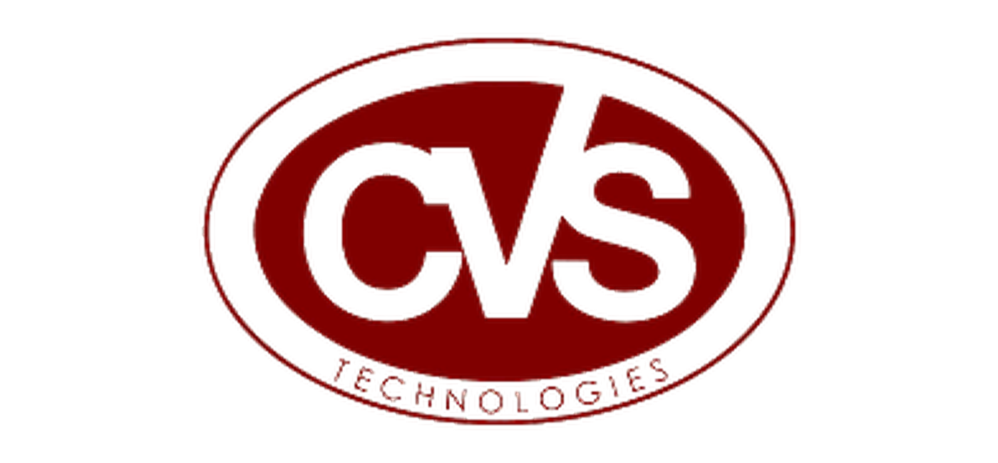 CVS Makina İnşaat San. Tic. A.Ş Logo