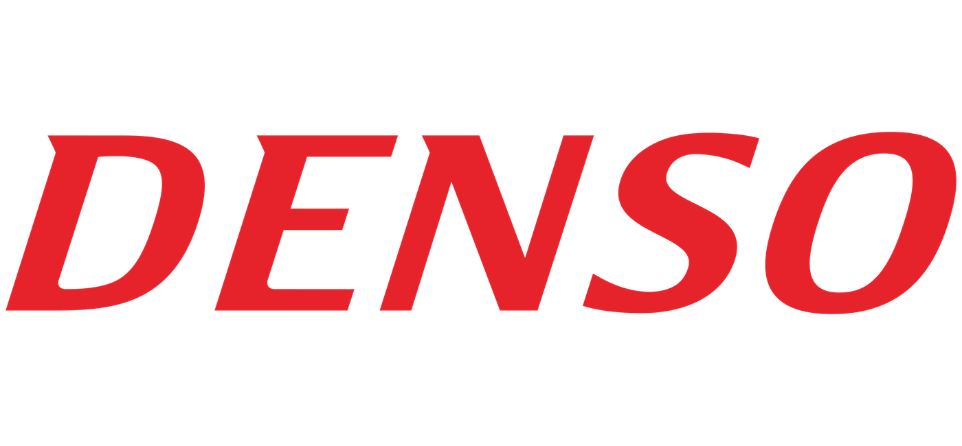 Denso Otomotiv Parçaları San. A.Ş Logo