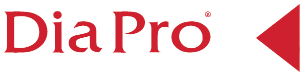 Dia Pro Tıbbi Ürünler Sanayi ve Ticaret A.Ş. Logo