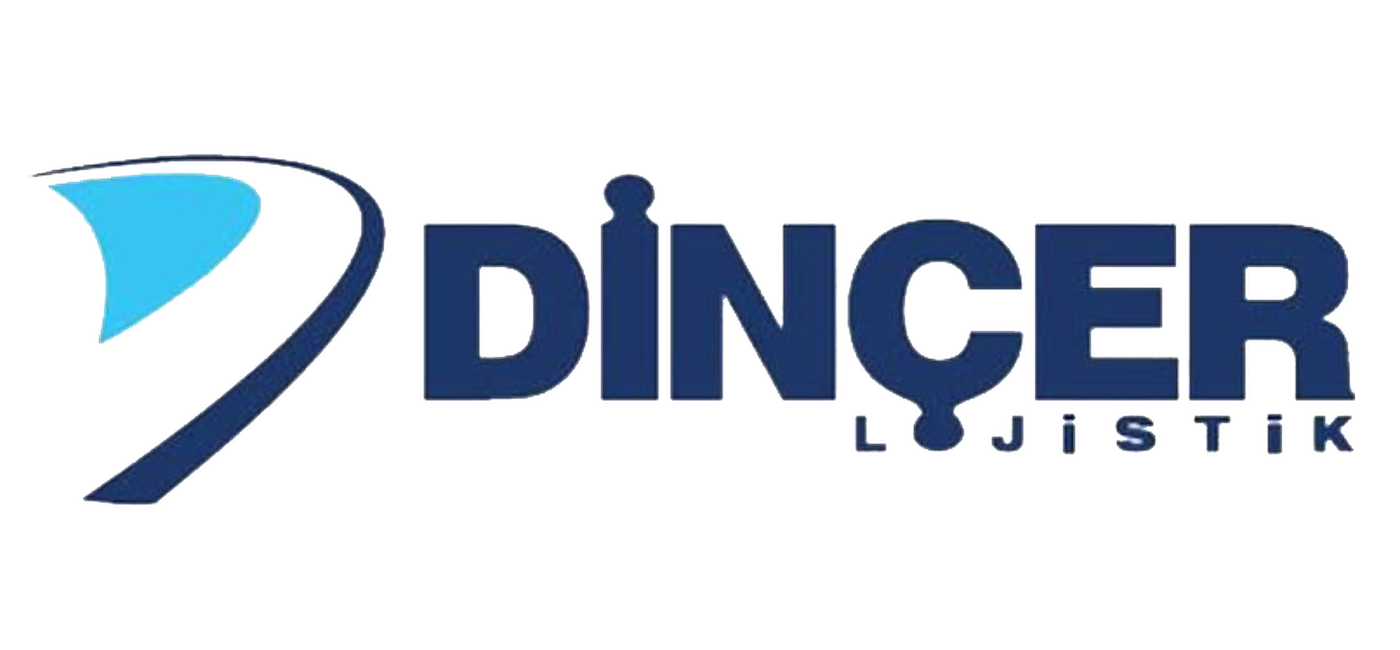 Dinçer Lojistik ve Pazarlama Tic. Ltd. Şti. Logo