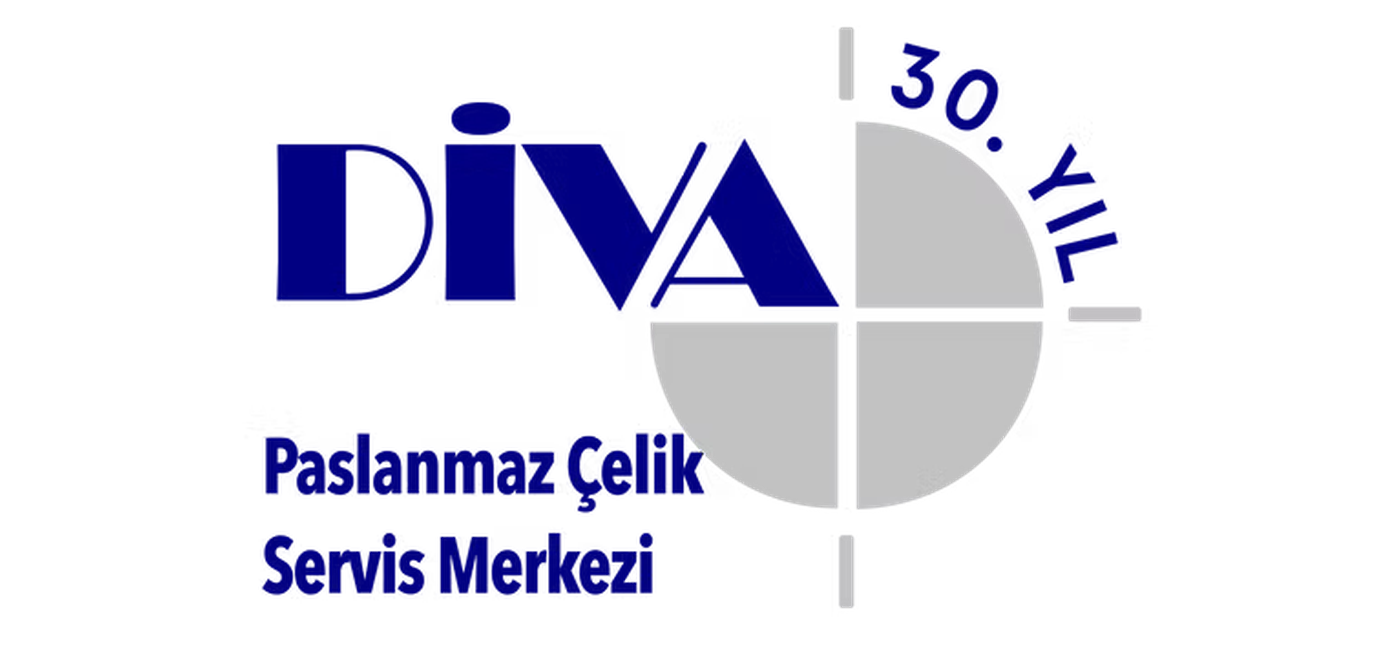 Diva Metal Üretim ve Pazarlama Ltd. Şti. Logo