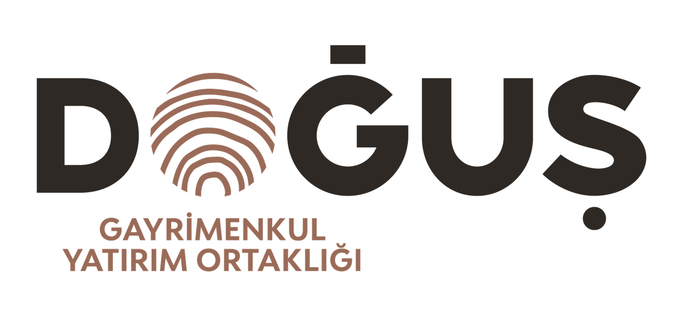 Doğuş Gayrimenkul Yatırım ve İşletme A.Ş Logo