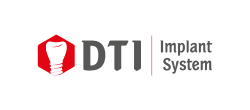 DTI İmplant Sistemleri Sanayi ve Ticaret A.Ş. Logo
