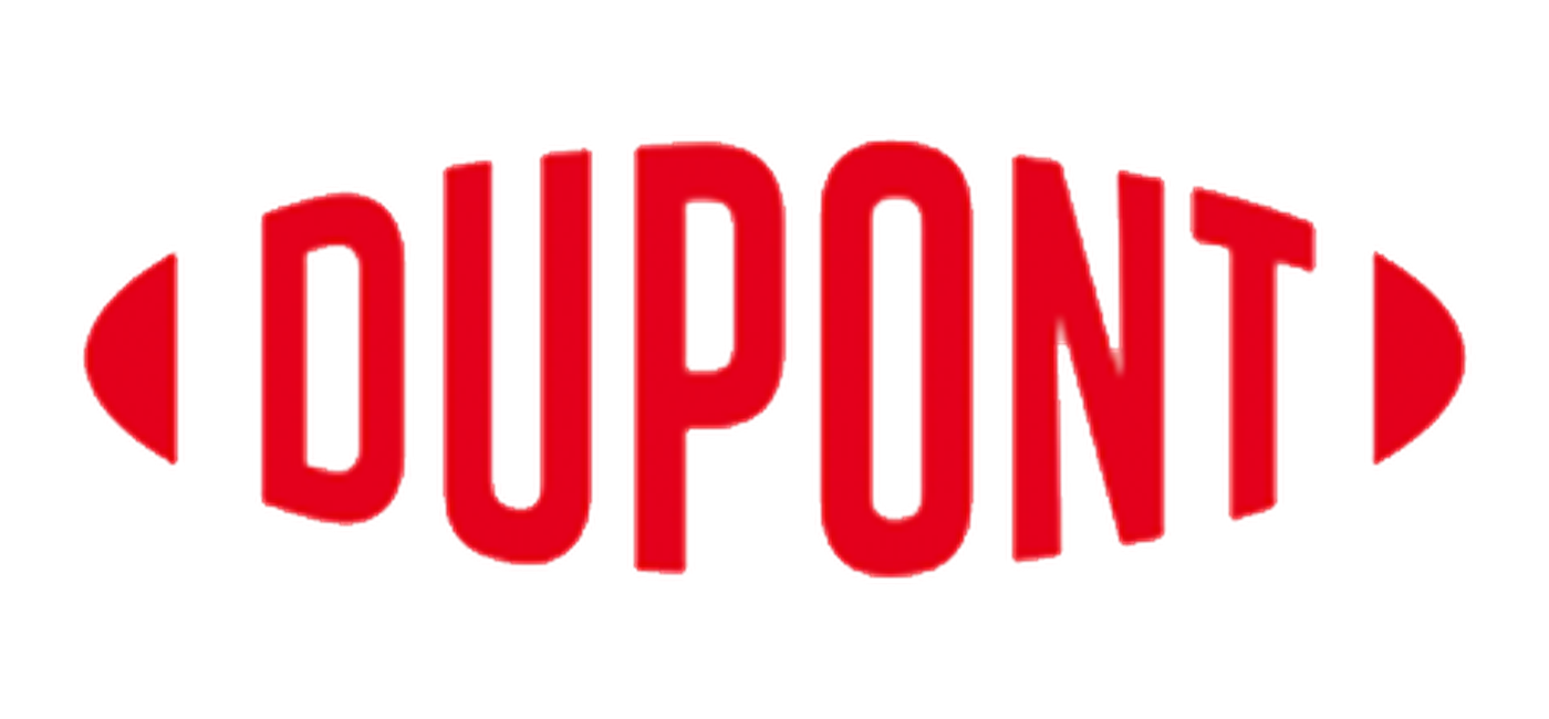 Dupont Türkiye Kimyasal Logo