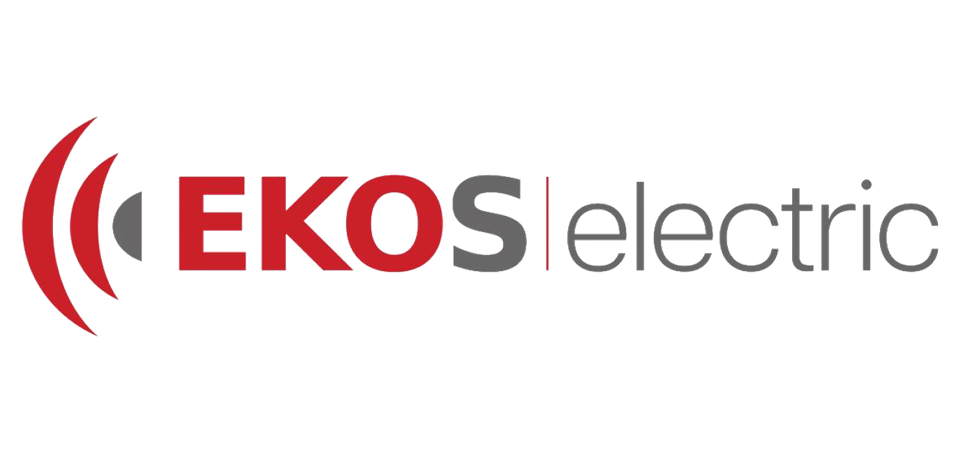 Ekosinerji Elektrik San. ve Tic. A.Ş Logo
