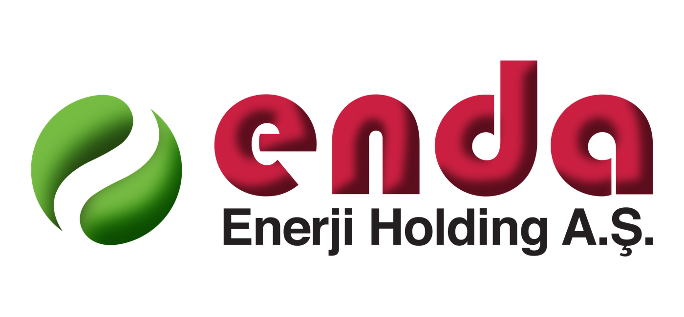 Enda Enerji Holding A.Ş Logo