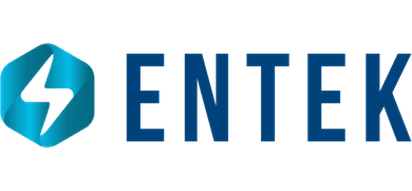 Entek Enerji Logo
