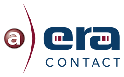 Era-contact Turkey Demiryolu Sistemleri San. ve Tic. Ltd. Şti. Logo