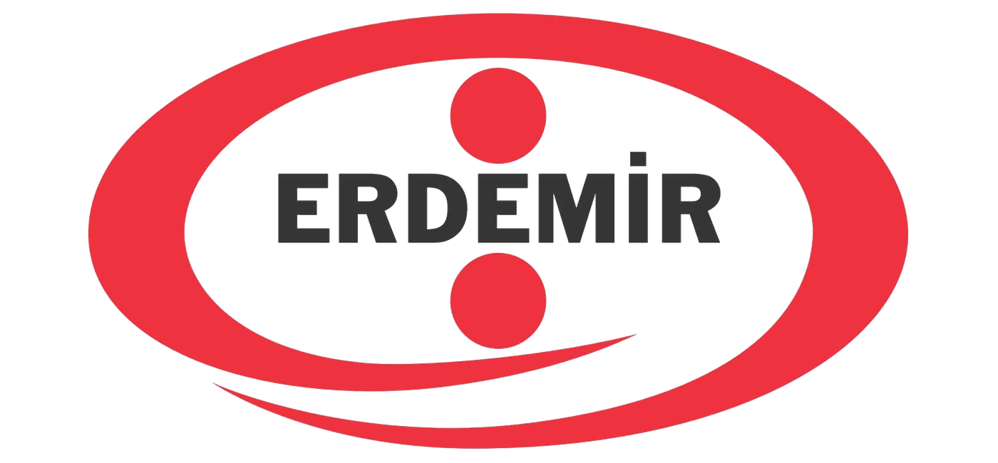 Erdemir Çelik Servis Merkezi San. ve Tic. A.Ş Logo