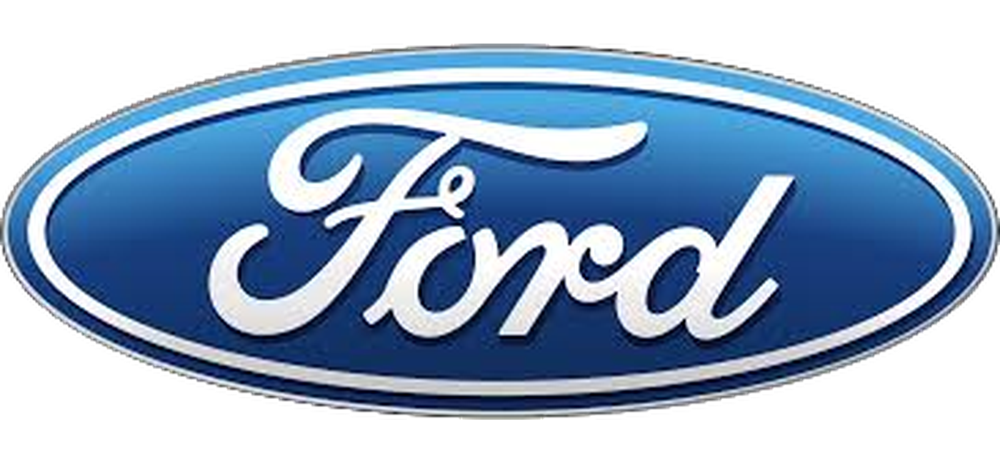 Ford Otomotiv Sanayi A.Ş Logo