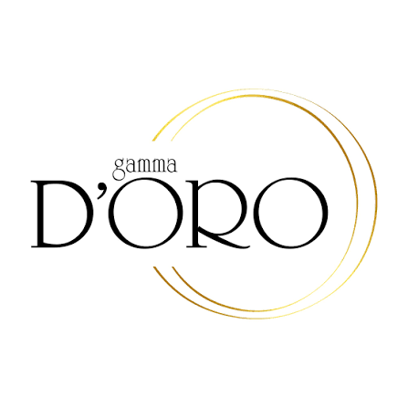 Gamma D'Oro Kozmetik Logo