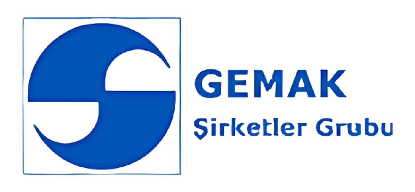 Gemak Gemi Logo
