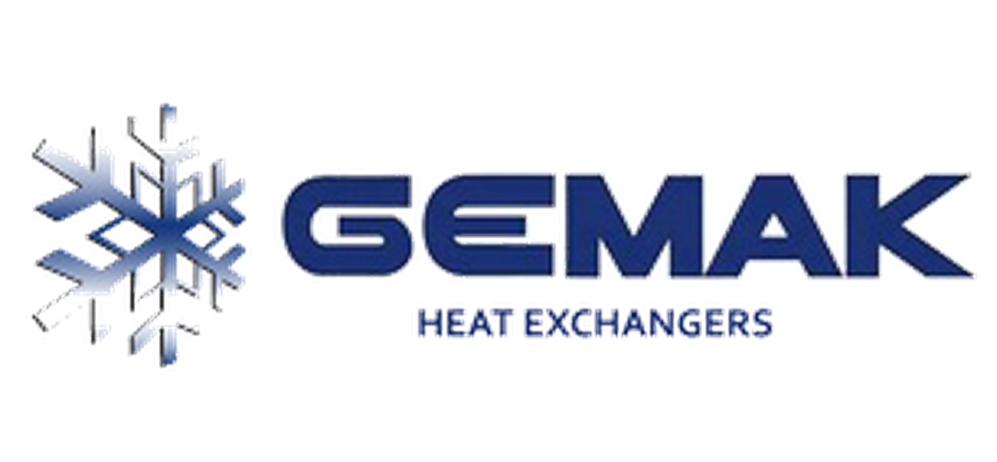 Gemak Genel Soğutma Mak. San. ve Tic. Ltd. Şti. Logo