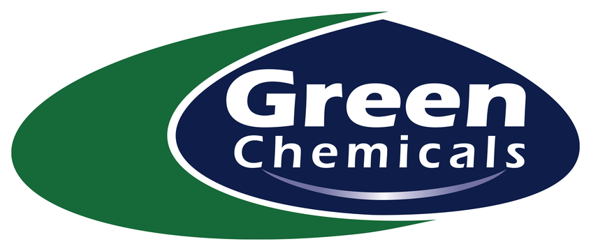 GREEN Chemicals Kimyasal Maddeler San. ve Tic. A.Ş. Logo