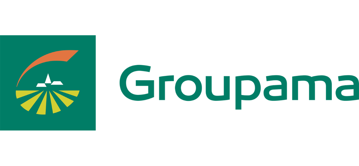 Groupama Sigorta / Groupama Emeklilik Logo