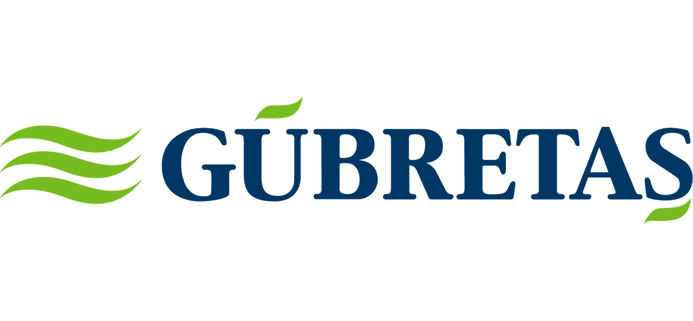 Gübretaş Logo