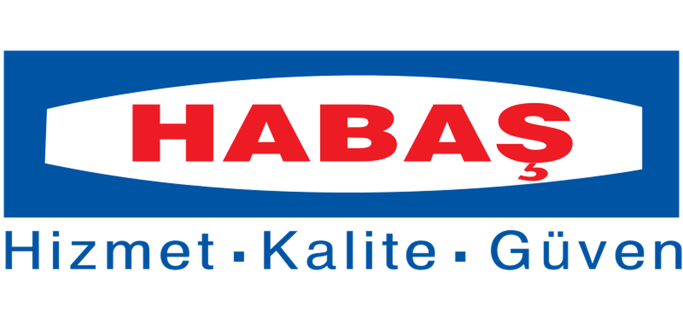 Habaş Logo