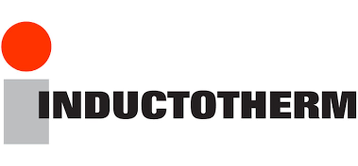 Inductotherm İndüksiyon Sistemleri Sanayi A.Ş Logo
